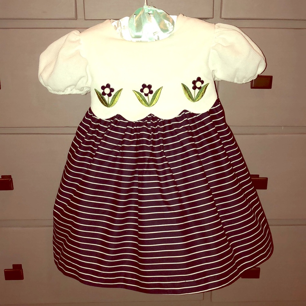 Cute girls dress